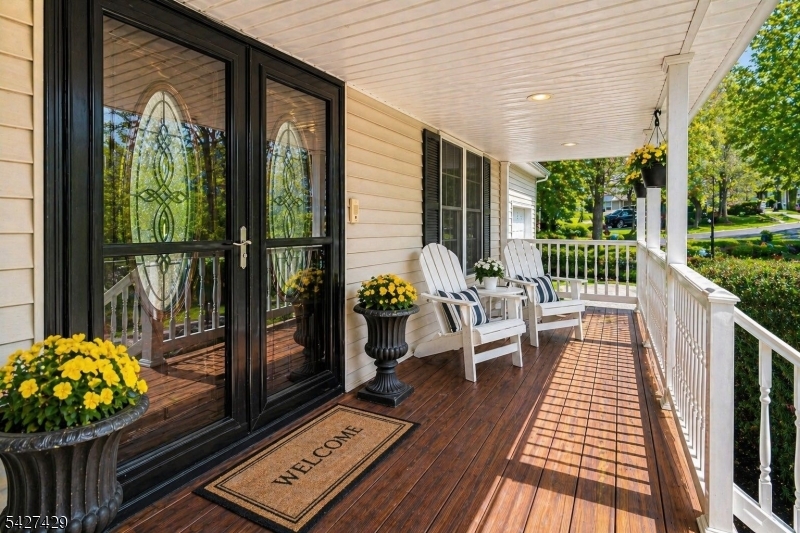 Breezewood Estates - Residential
