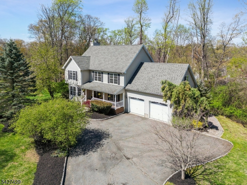 Breezewood Estates - Residential