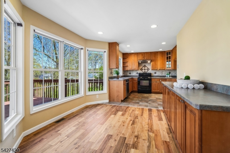 Breezewood Estates - Residential