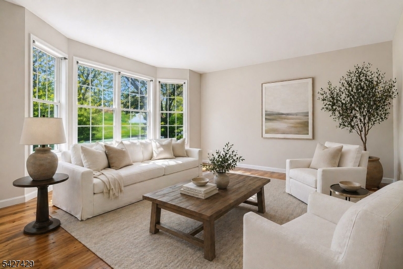 Breezewood Estates - Residential
