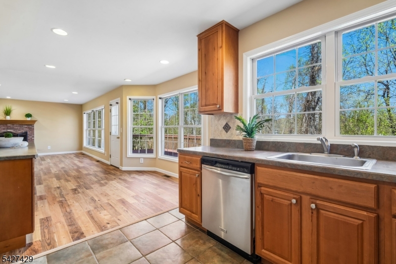 Breezewood Estates - Residential
