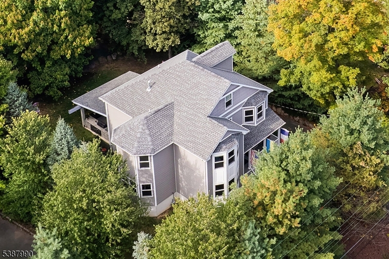 Boonton Park - Residential