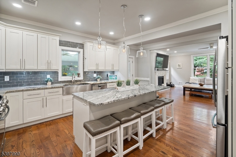 Boonton Park - Residential