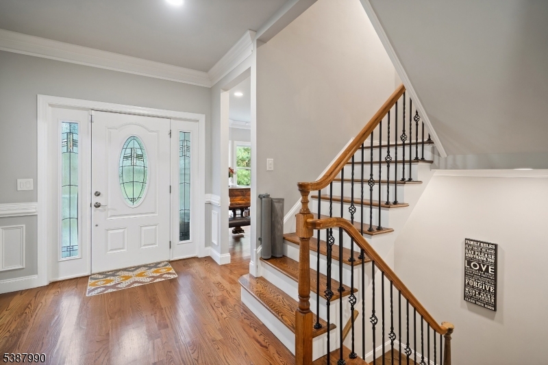 Boonton Park - Residential