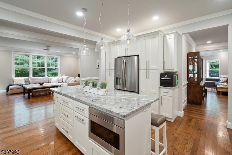 Boonton Park - Residential