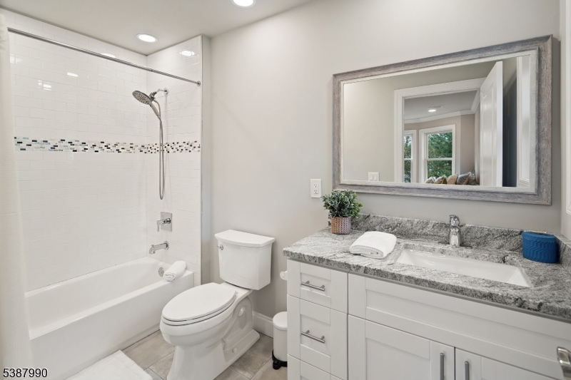 Boonton Park - Residential