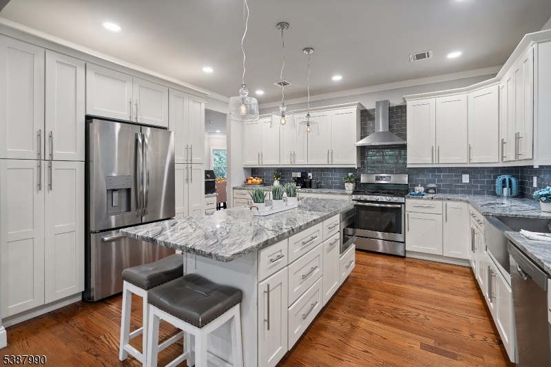 Boonton Park - Residential