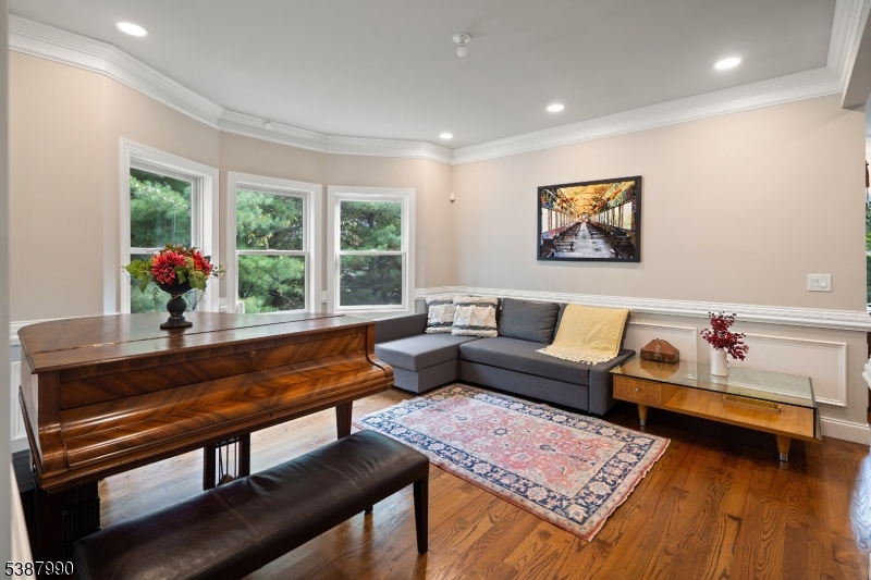 Boonton Park - Residential