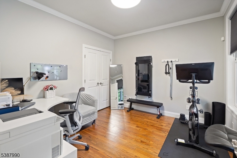 Boonton Park - Residential