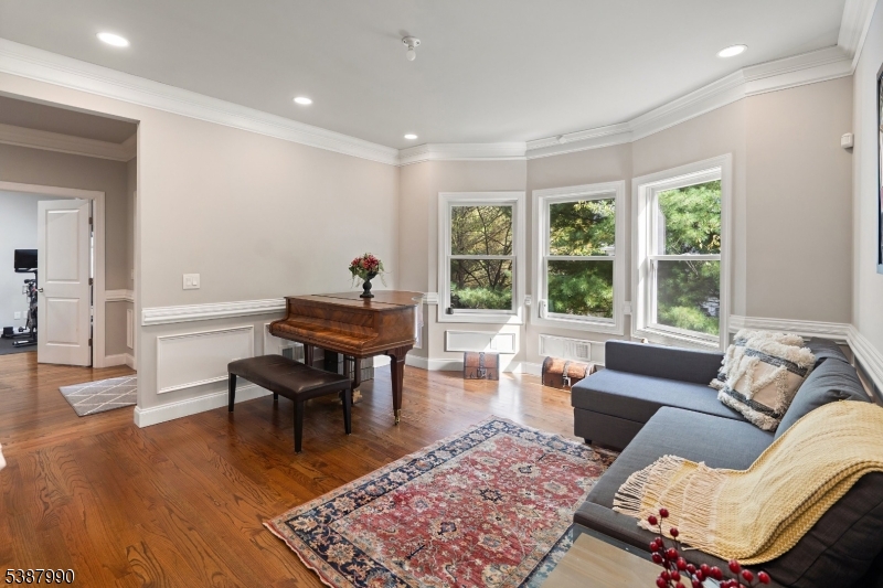 Boonton Park - Residential