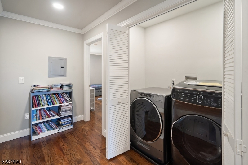 Boonton Park - Residential