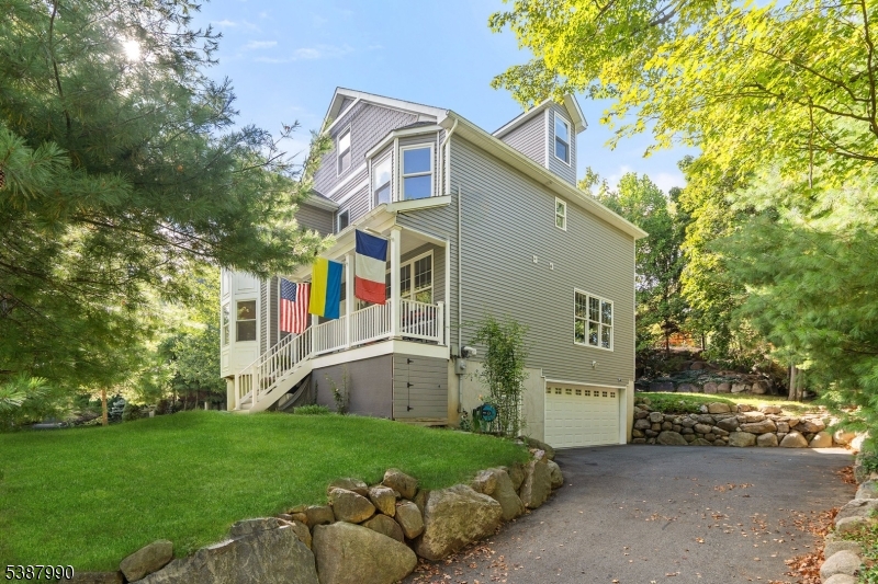 Boonton Park - Residential