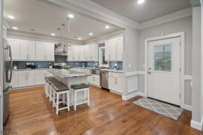 Boonton Park - Residential