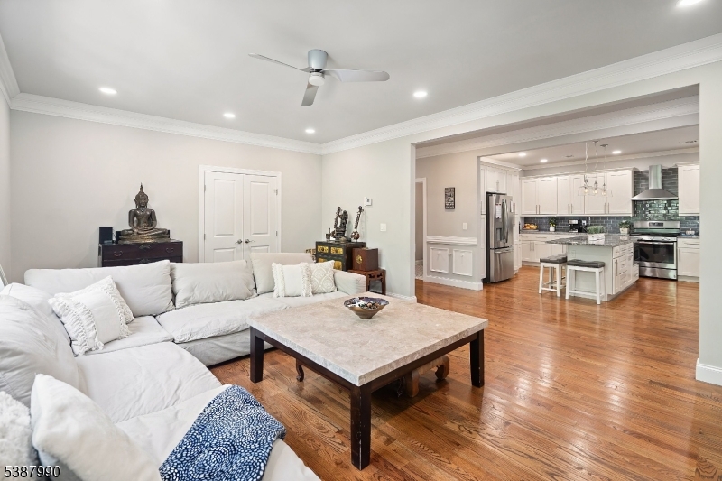 Boonton Park - Residential