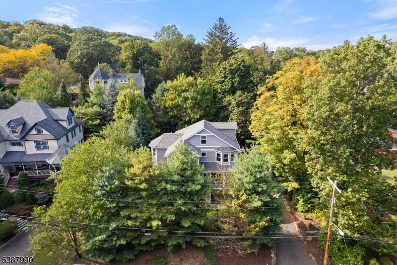 Boonton Park - Residential