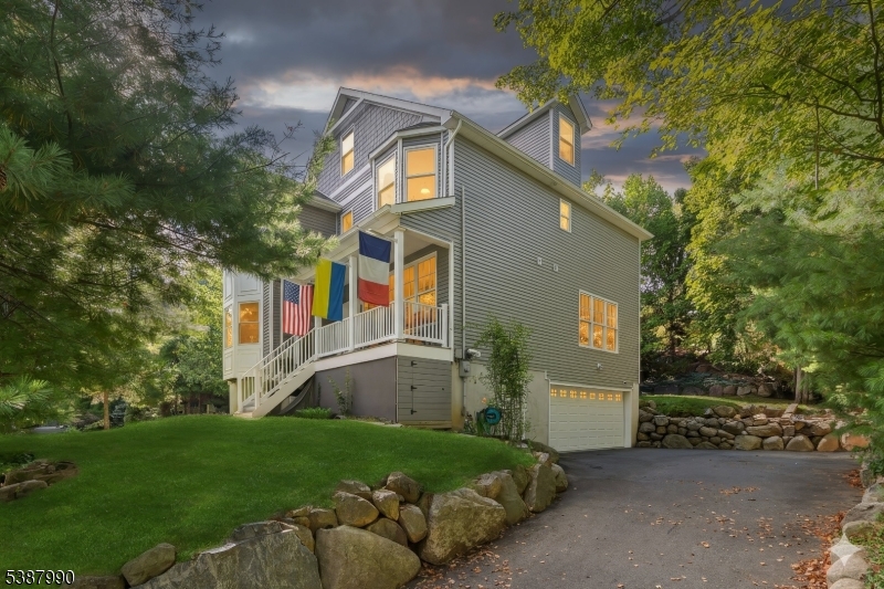 Boonton Park - Residential