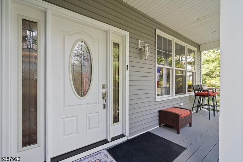 Boonton Park - Residential