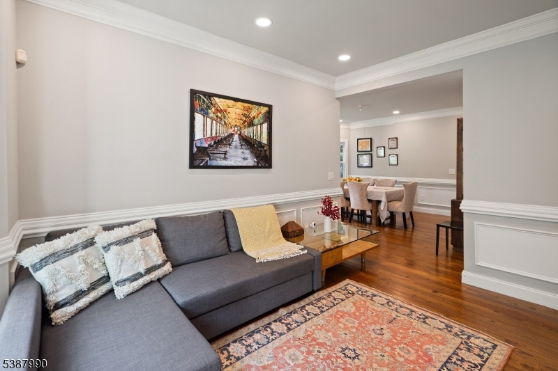 Boonton Park - Residential