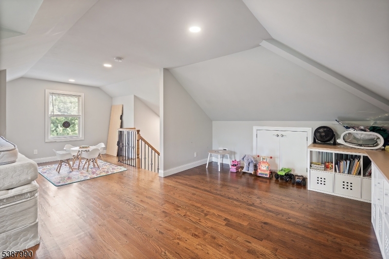 Boonton Park - Residential