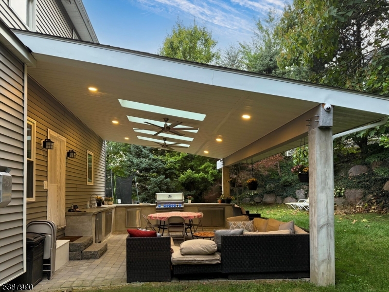 Boonton Park - Residential