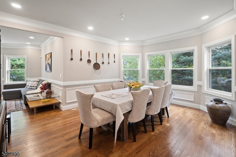 Boonton Park - Residential