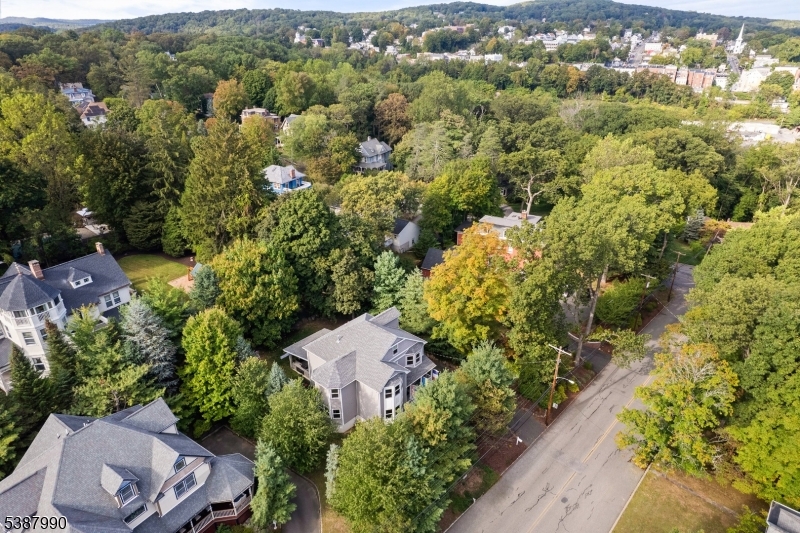 Boonton Park - Residential