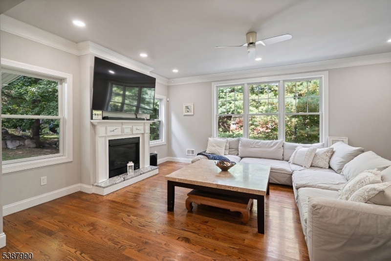 Boonton Park - Residential