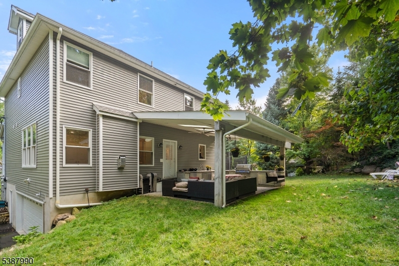 Boonton Park - Residential