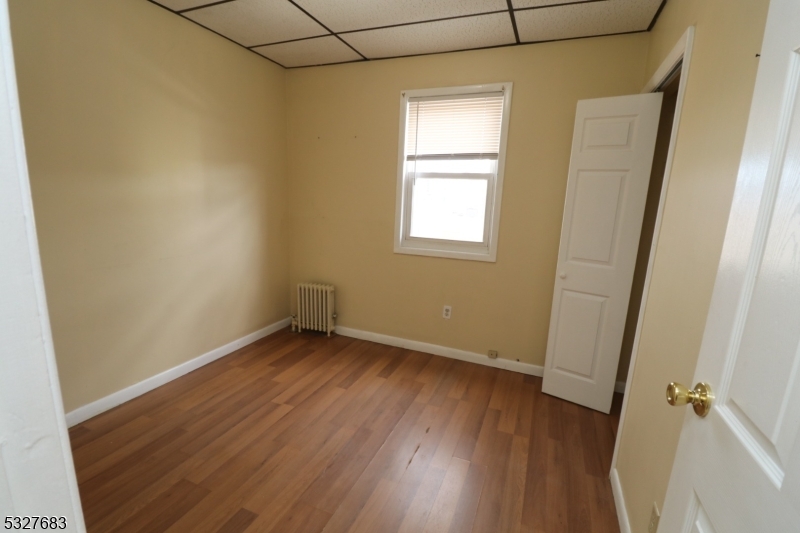 Ironbound - Residential Income