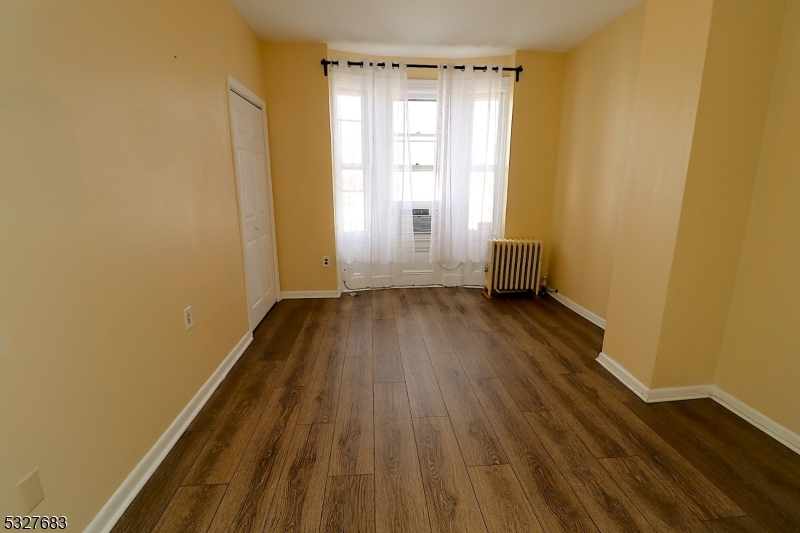 Ironbound - Residential Income