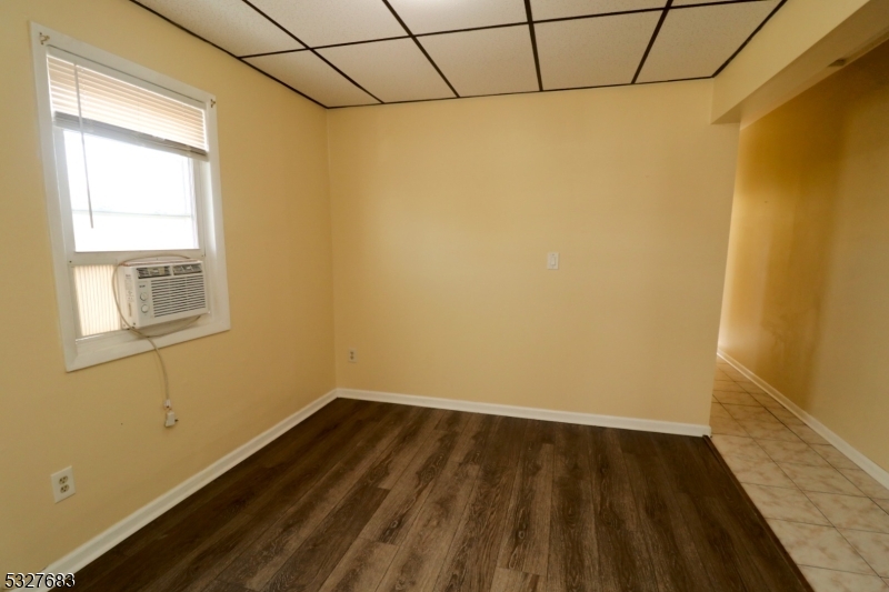 Ironbound - Residential Income