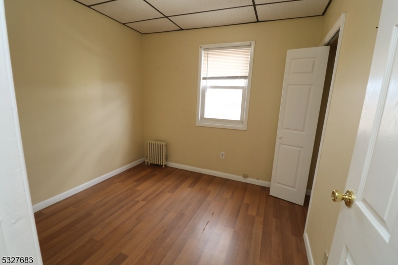 Ironbound - Residential Income