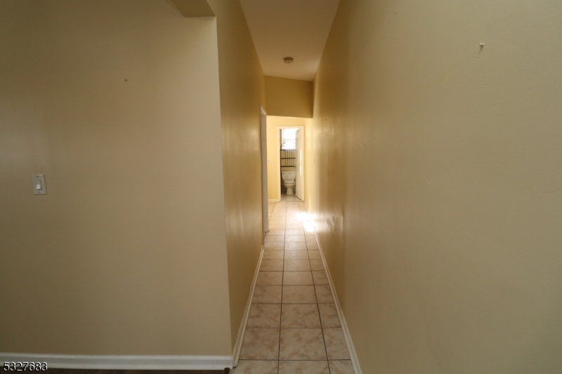 Ironbound - Residential Income