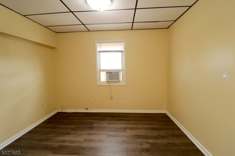 Ironbound - Residential Income