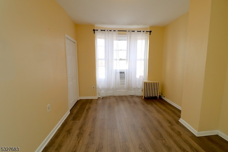 Ironbound - Residential Income