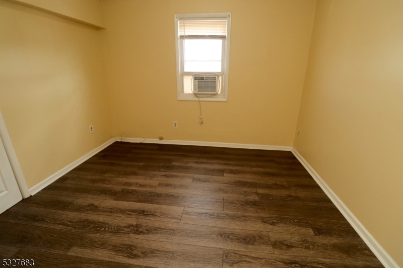 Ironbound - Residential Income