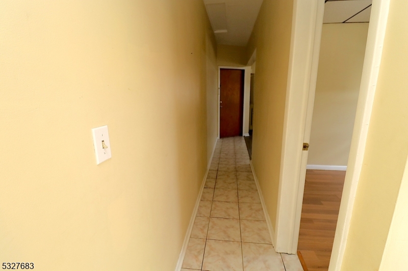 Ironbound - Residential Income