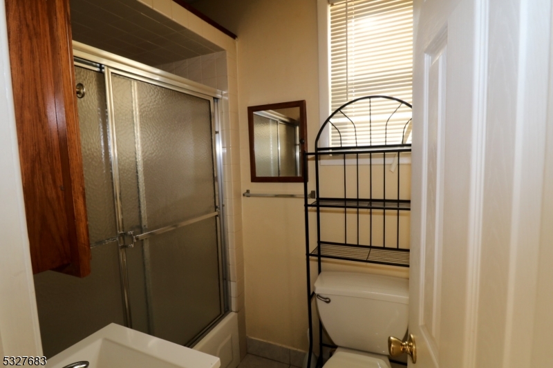 Ironbound - Residential Income