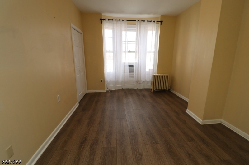 Ironbound - Residential Income