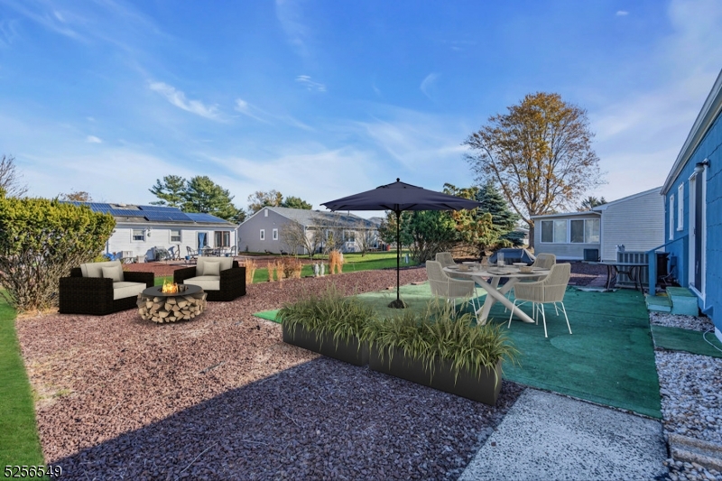 Silver Ridge W - Residential