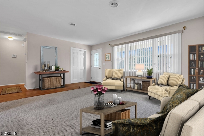 Silver Ridge W - Residential