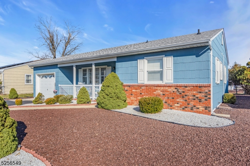 Silver Ridge W - Residential