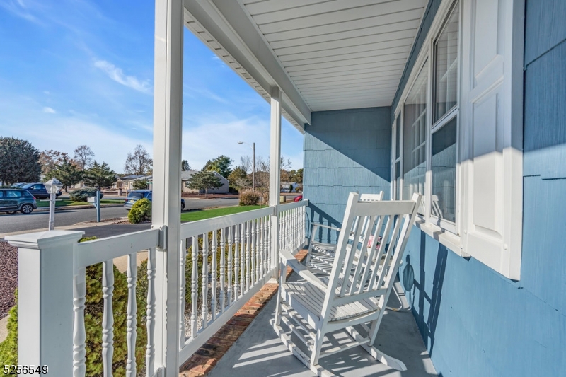 Silver Ridge W - Residential