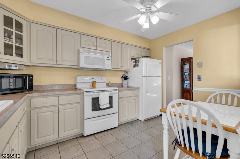 Silver Ridge W - Residential