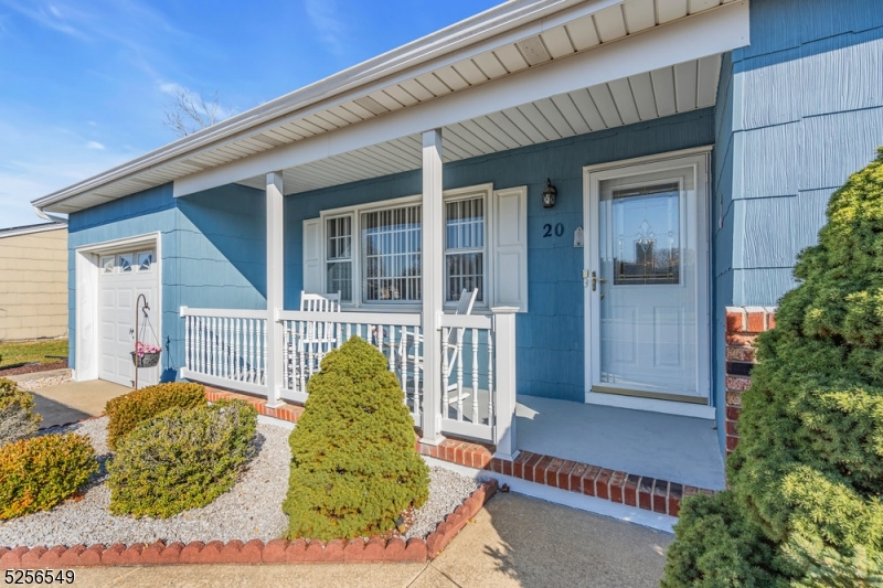 Silver Ridge W - Residential