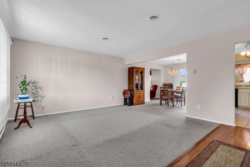 Silver Ridge W - Residential