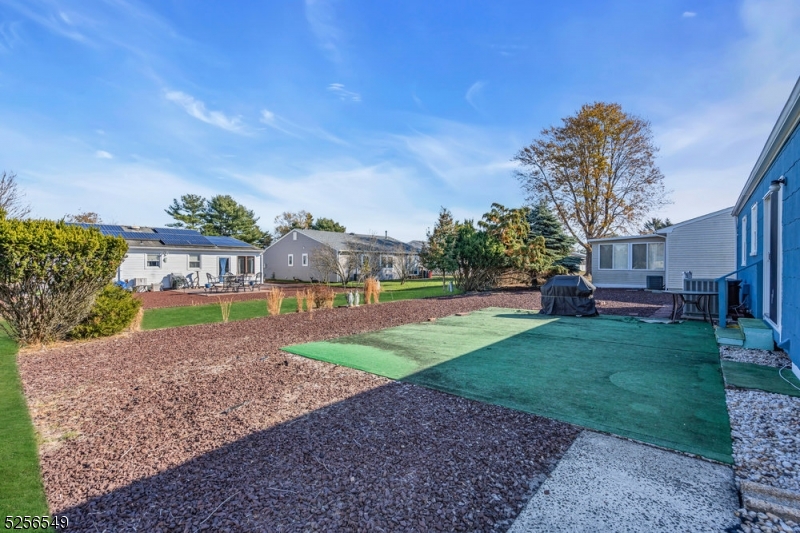 Silver Ridge W - Residential