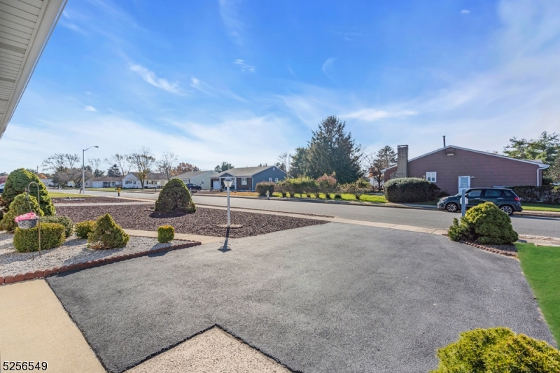 Silver Ridge W - Residential