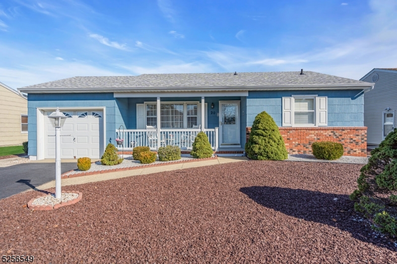 Silver Ridge W - Residential