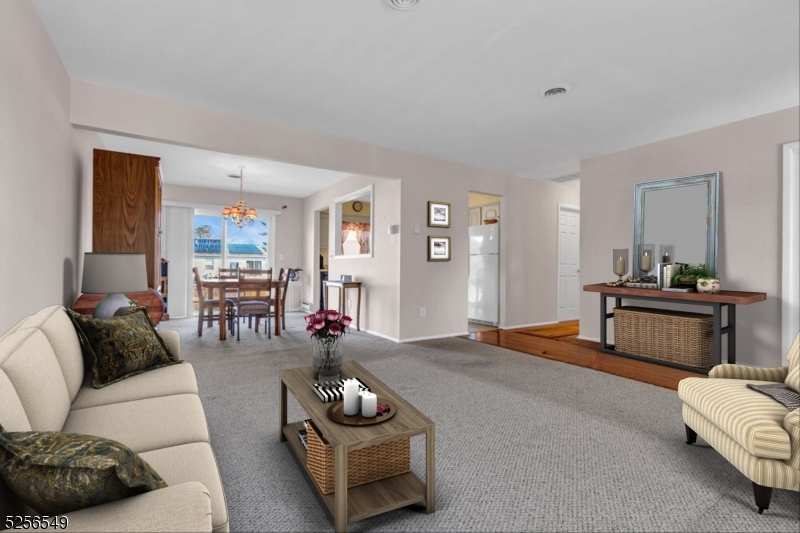 Silver Ridge W - Residential